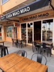 Restaurante Chino CASA MIAO MIAO