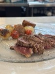 Restaurante Isabella Al Carbón