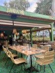 Restaurante Jacarè Marbella