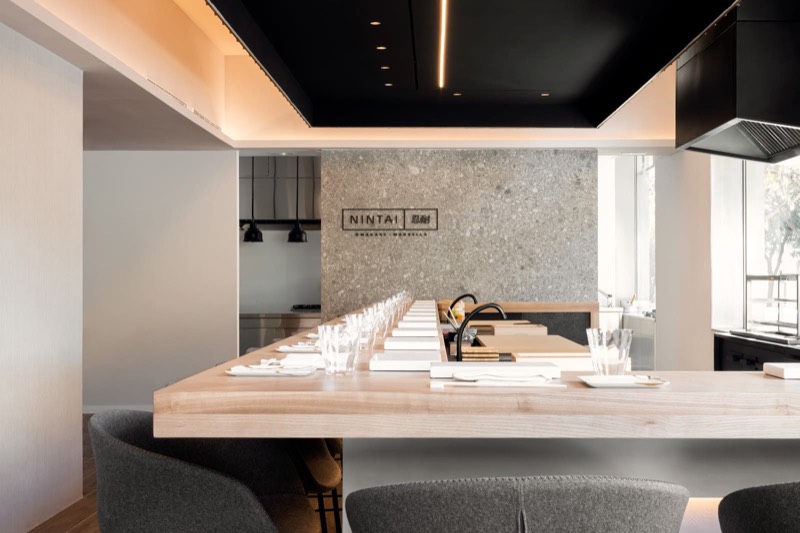 Restaurante Nintai, Marbella Centro