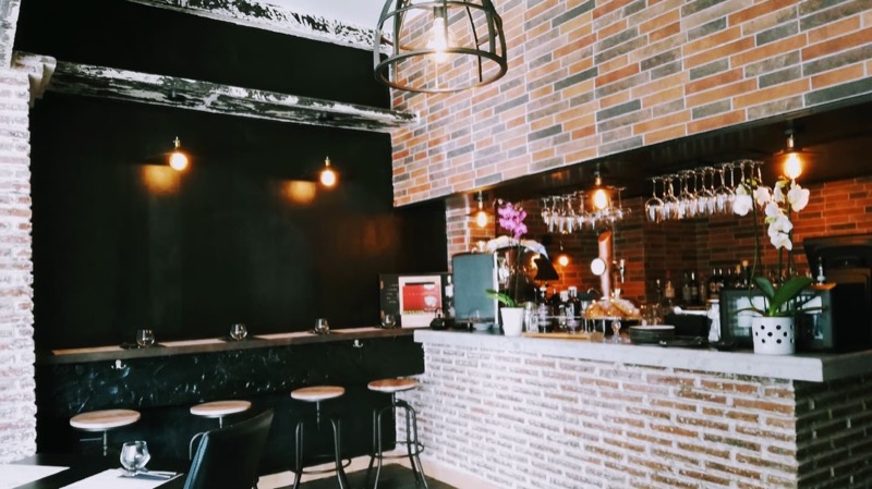 Restaurante Officina 84 Marbella, Marbella Centro