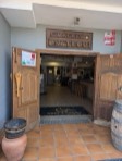 Sidrería Usategui