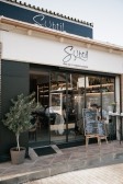SUBTIL Wine Bar & Artisanal Products
