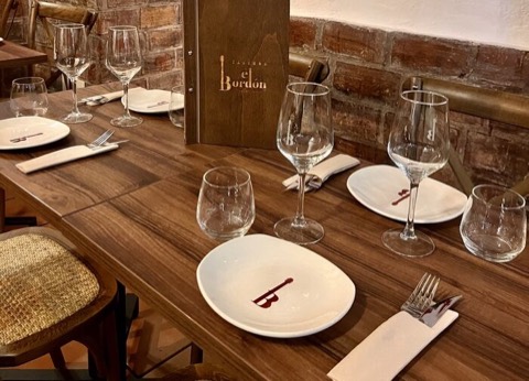 Taberna El Bordón Marbella, Marbella Old Town