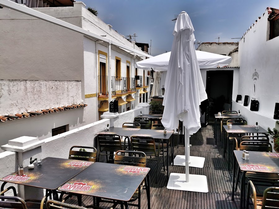 The Charrúa Steakhouse: the food