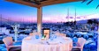 The Harbour Bar and Restaurant Marbella