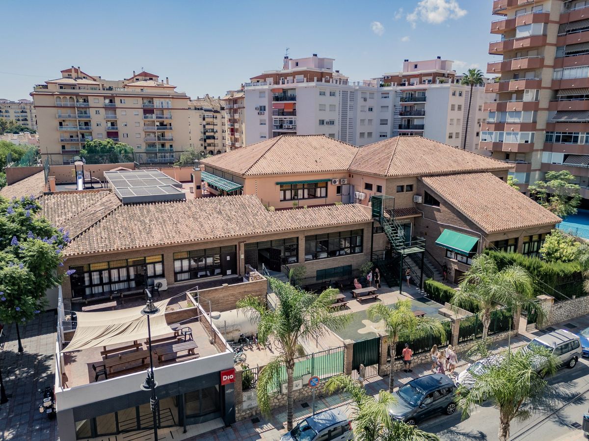 Svenska Skolan Costa del Sol, Los Boliches, Fuengirola