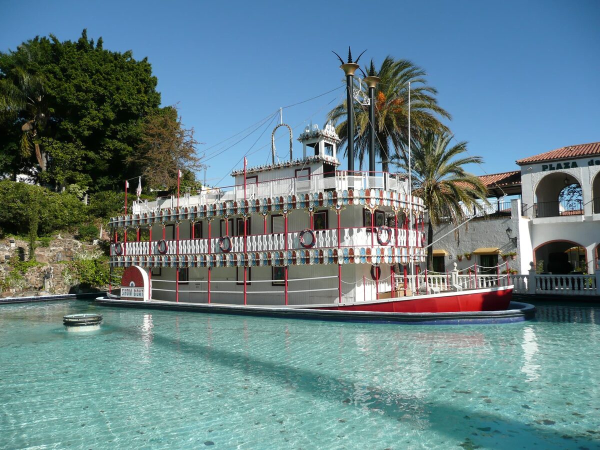 Benalmadena: Bürgerbefragung zu Tivoli World bis 18. August