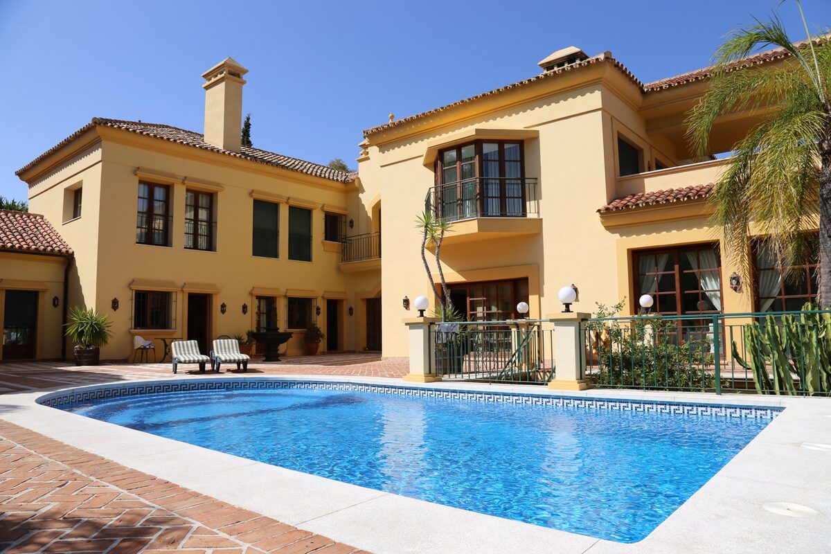 Property on the Costa del Sol
