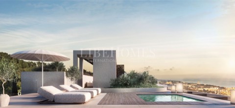 Villa asking €7,900,000 in Cascada de Camojan, Marbella