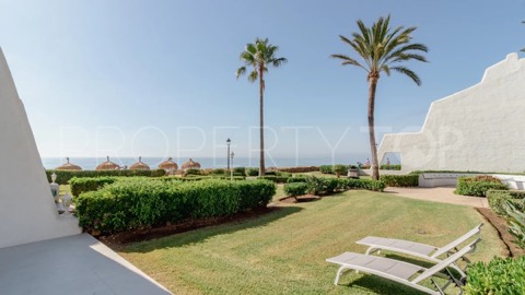 Townhouse asking €5,460,000 in Coral Beach, Marbella