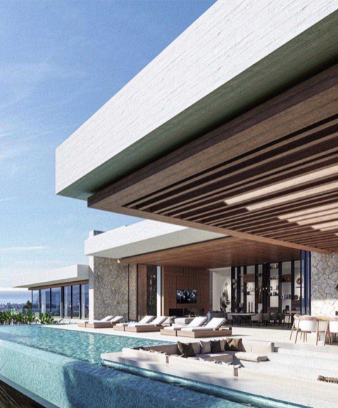 Villa asking €13,900,000 in El Herrojo, Marbella