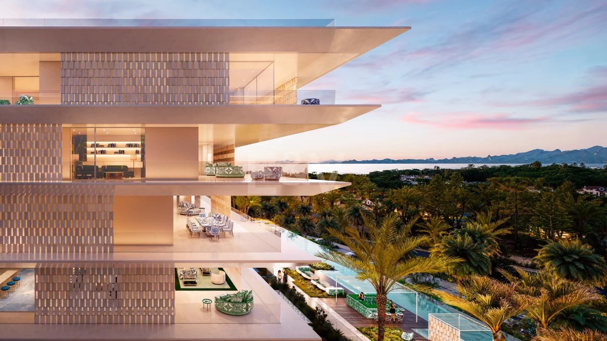 Penthouse asking €17,000,000 in Golden Mile, Marbella