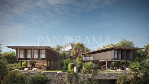 Villa asking €4,750,000 in La Cerquilla, Marbella