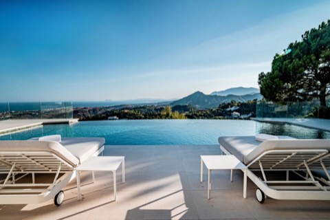 Villa asking €15,000,000 in La Zagaleta, Marbella