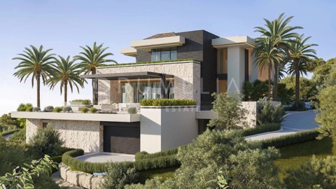 Villa asking €24,750,000 in La Zagaleta, Marbella