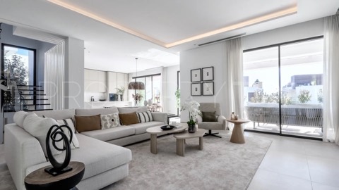 House asking €4,500,000 in Marbella Centro, Marbella