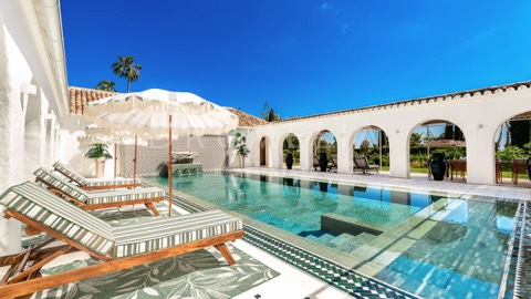Cortijo asking €11,000,000 in Marbella East, Marbella