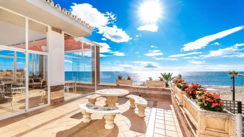 Villa asking €9,600,000 in Cabopino, Marbella