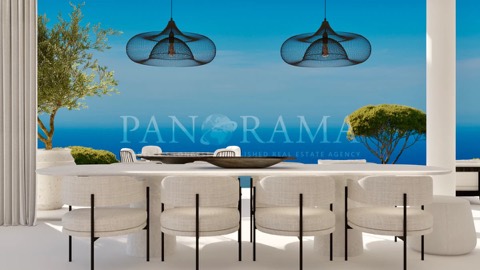 Villa asking €9,995,000 in Real de La Quinta, Marbella