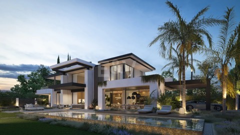 Villa asking €4,790,000 in San Pedro Playa, Marbella