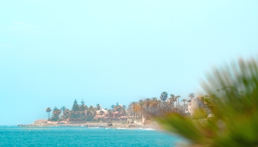 Bel Mare Ristorante - San Pedro, San Pedro de Alcántara
