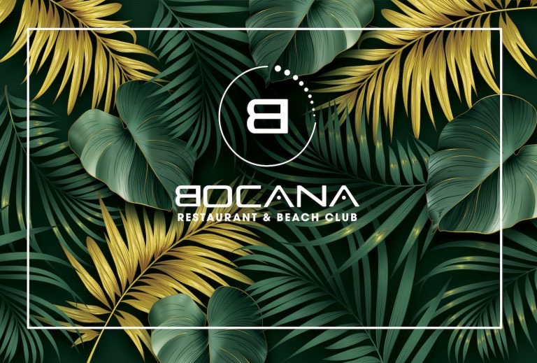Bocana Beach, Marbella centro