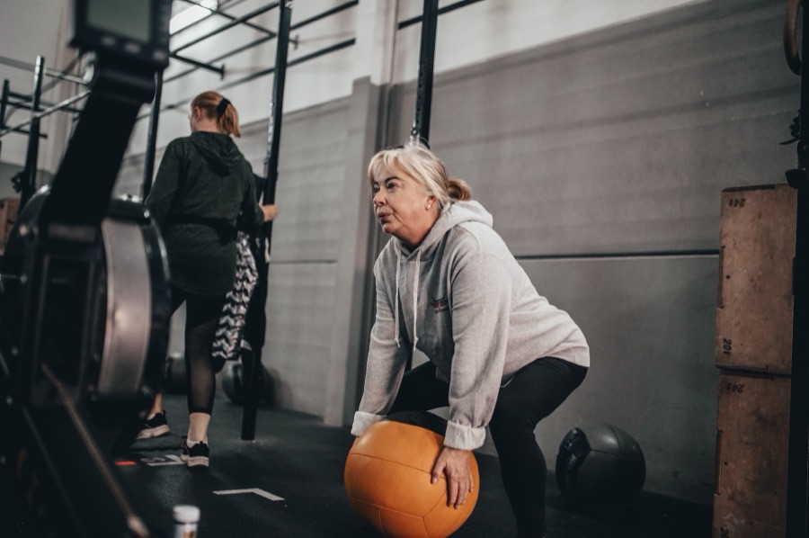 CrossFit Marbella, San Pedro de Alcántara