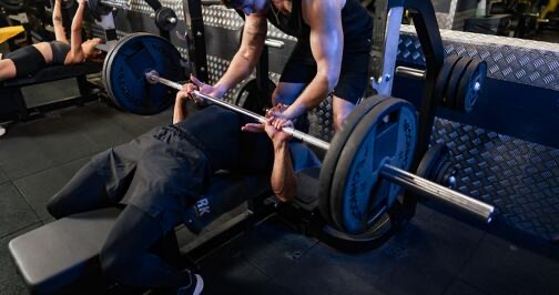 Fitness Park Marbella (Marbel Center), Marbella centro