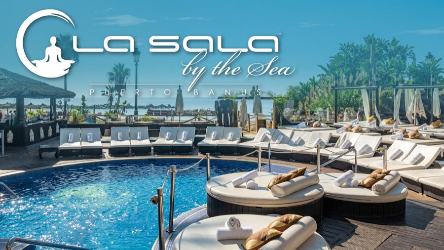 La Sala by the Sea
