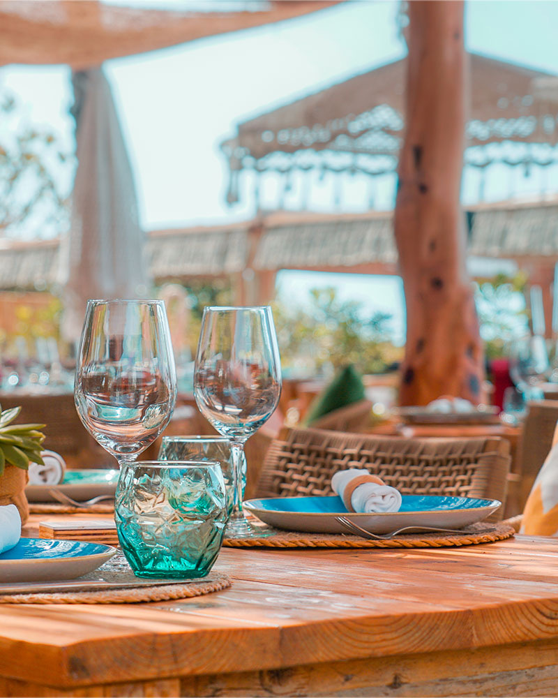 NOSSO Summer Club Marbella, Las Chapas / El Rosario ar