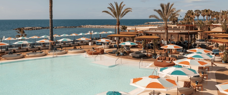Ocean Club Marbella