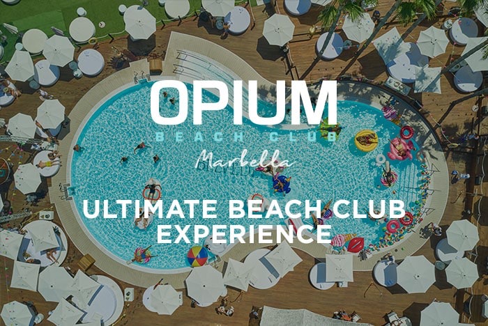 Opium Beach